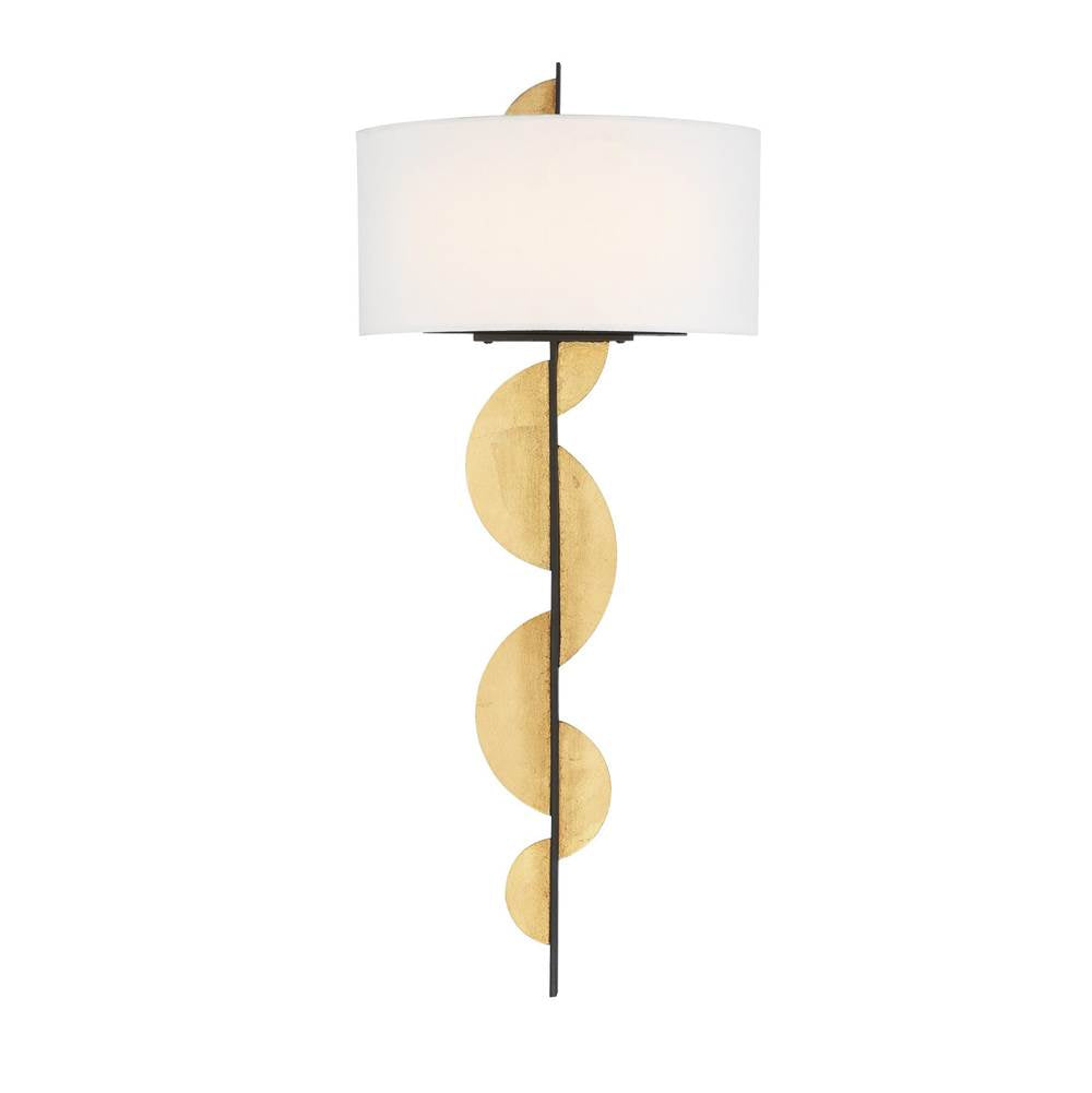 Metropolitan Lighting Navia Led Wall Sconce
