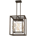 Metropolitan Lighting Maison Des Fleurs Led Pendant