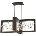 Metropolitan Lighting Maison Des Fleurs Led Chandelier