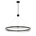 Metropolitan Lighting Grande Illusion Led Pendant