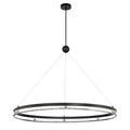 Metropolitan Lighting Grande Illusion Led Pendant