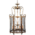 Metropolitan Lighting  12 Light Foyer Pendant