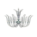 Metropolitan Lighting Cisne Chandelier