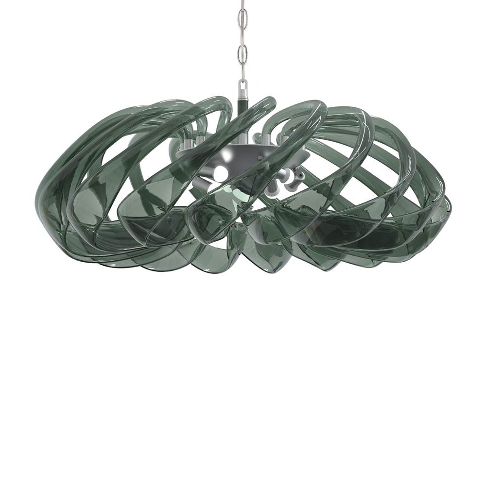 Metropolitan Lighting Donatella - 8 Light Pendant