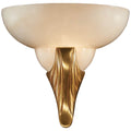 Metropolitan Lighting  1 Light Wall Sconce