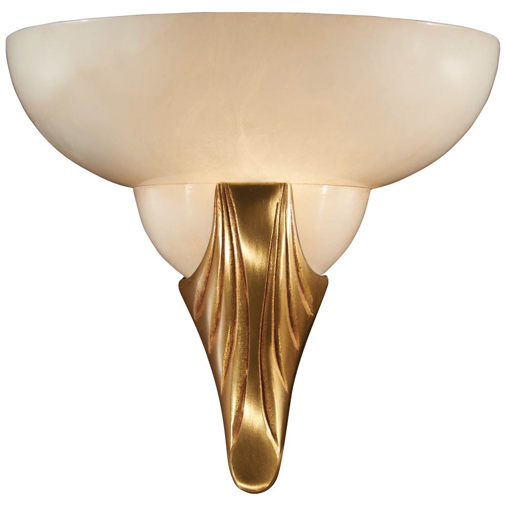 Metropolitan Lighting  1 Light Wall Sconce