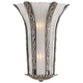 Metropolitan Lighting  2 Light Wall Sconce