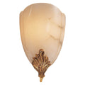 Metropolitan Lighting  1 Light Wall Sconce