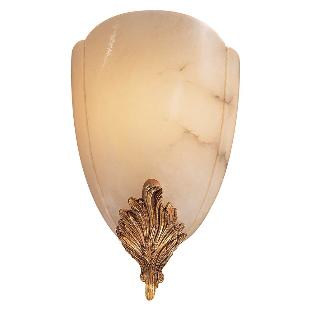 Metropolitan Lighting  1 Light Wall Sconce