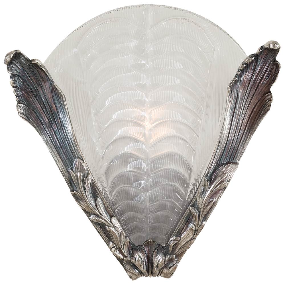 Metropolitan Lighting  1 Light Wall Sconce