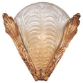 Metropolitan Lighting  1 Light Wall Sconce