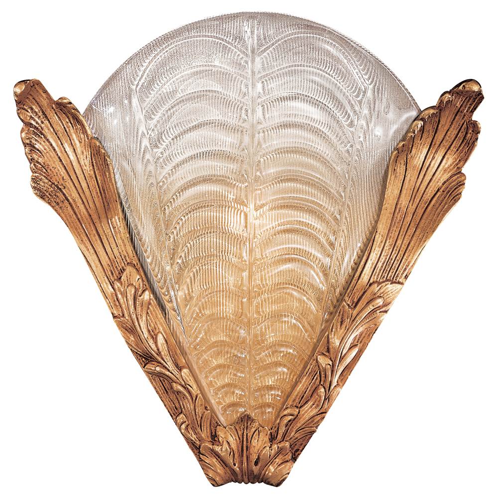 Metropolitan Lighting  1 Light Wall Sconce