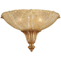 Metropolitan Lighting  2 Light Wall Sconce