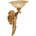 Metropolitan Lighting  1 Light Wall Sconce