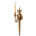 Metropolitan Lighting  1 Light Wall Sconce