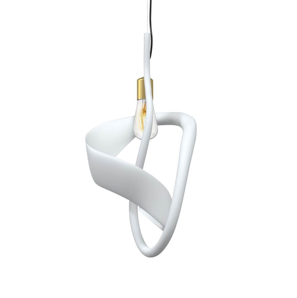 Metropolitan Lighting Jaxy 1 Lt Pendant