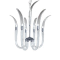 Metropolitan Lighting Cisne - 6 Light Pendant
