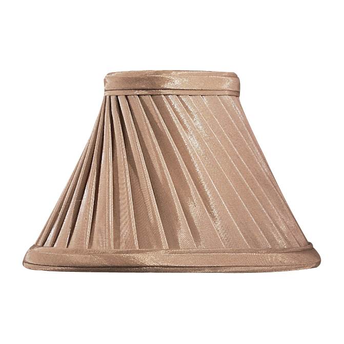 Metropolitan Lighting  Replacement Shade