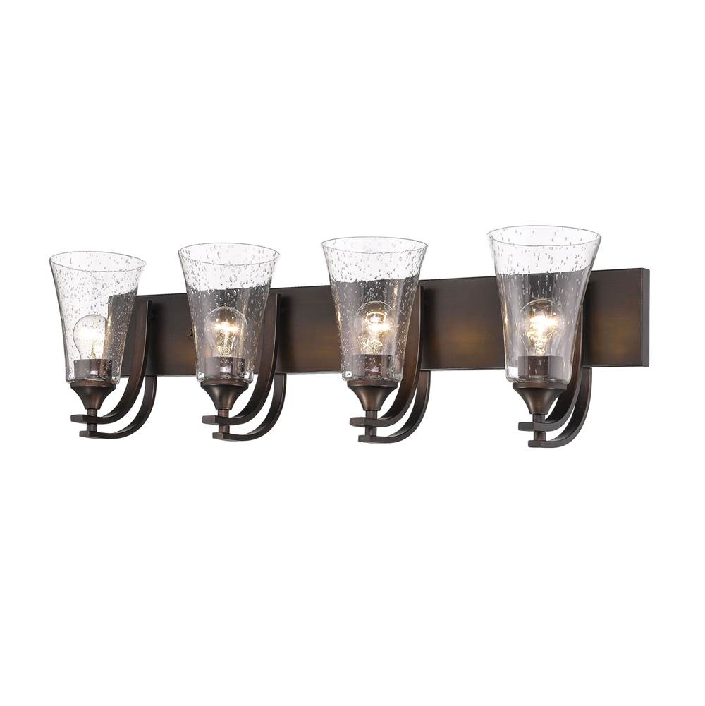 Millennium Lighting Natalie Vanity