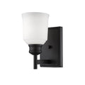 Millennium Lighting Burbank Wall Sconce