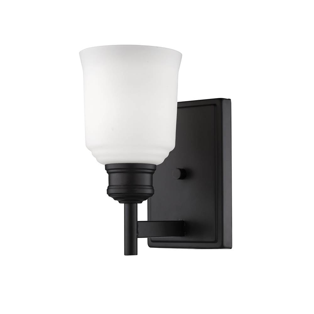 Millennium Lighting Burbank Wall Sconce