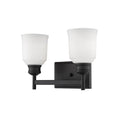 Millennium Lighting Burbank Vanity