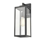 Millennium Lighting  Outdoor Wall Sconce