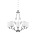 Millennium Lighting Durham Chandelier Ceiling Light
