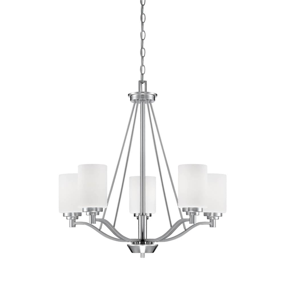 Millennium Lighting Durham Chandelier Ceiling Light
