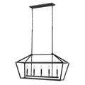 Millennium Lighting  Island