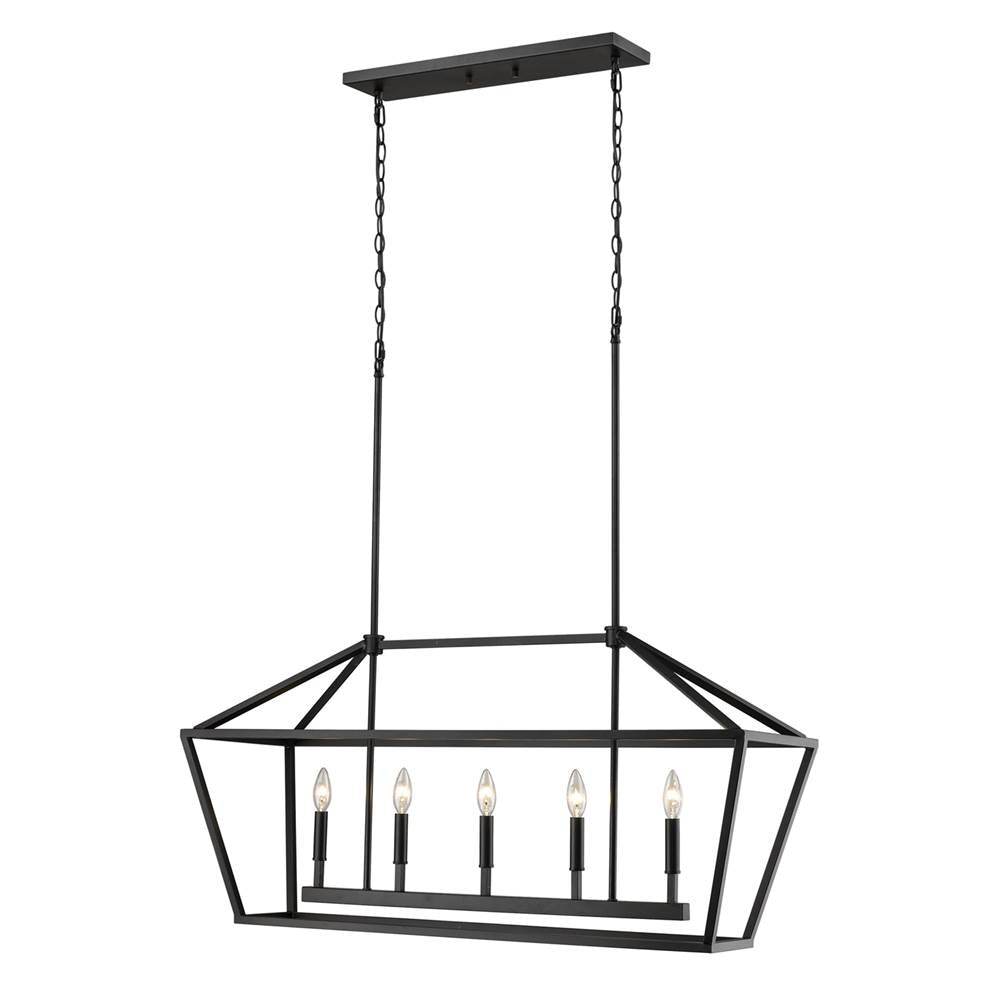 Millennium Lighting  Island