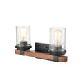 Millennium Lighting Taos Vanity