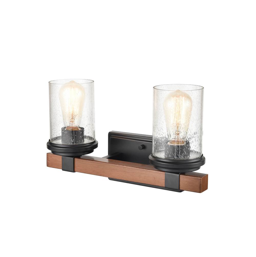 Millennium Lighting Taos Vanity