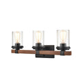 Millennium Lighting Taos Vanity