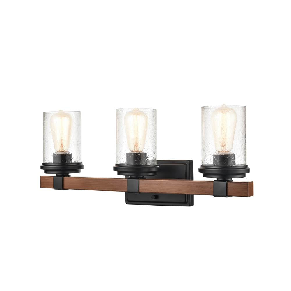 Millennium Lighting Taos Vanity