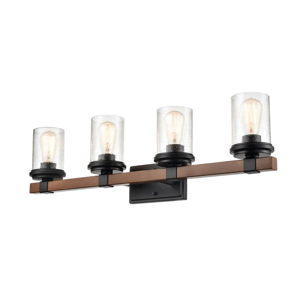 Millennium Lighting Taos Vanity