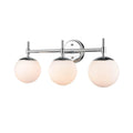 Millennium Lighting 30303-CH Chrome Vanity Image 1