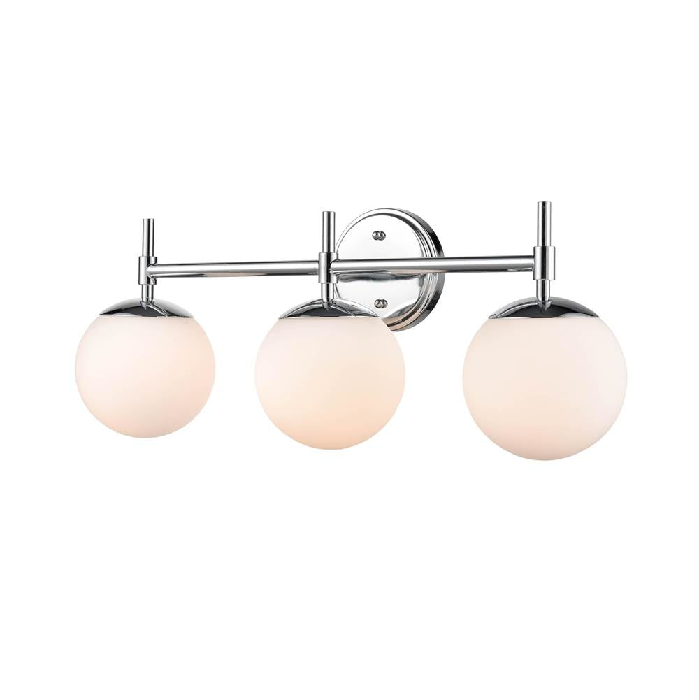 Millennium Lighting 30303-CH Chrome Vanity Image 1