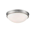 Millennium Lighting  Flushmount Ceiling Light