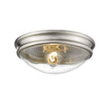 Millennium Lighting  Flushmount Ceiling Light