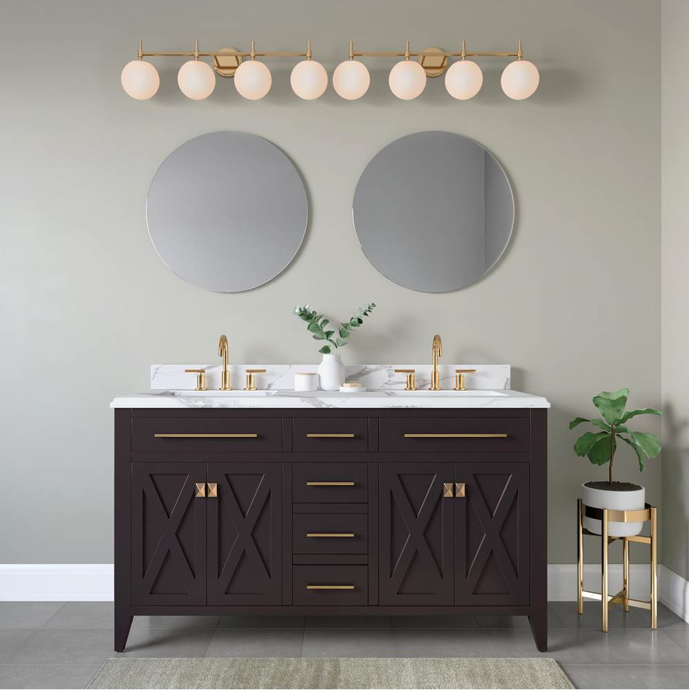 Millennium Lighting  Vanity
