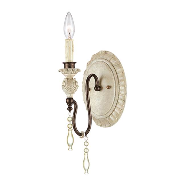 Millennium Lighting Denise Wallmounts