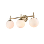 Millennium Lighting 30303-MG Modern Gold Vanity Image 3