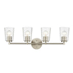 Millennium Lighting Ashli Four Light Vanity