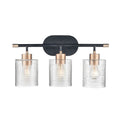 Millennium Lighting Renitta Three Light Vanity
