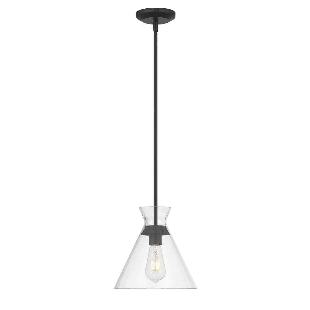 Millennium Lighting Amarella 10'' Wide 1-light Pendant