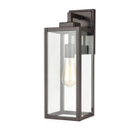 Millennium Lighting  Outdoor Wall Sconce