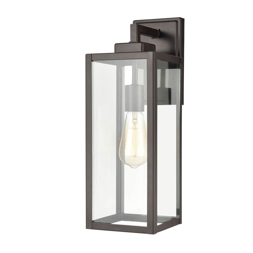 Millennium Lighting  Outdoor Wall Sconce