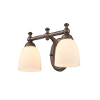 Millennium Lighting 4422-RBZ Rubbed Bronze Vanity Image 3