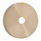 Millennium Lighting 98101-MG Modern Gold Clarien  14'' Wide 1-light Pendant Image 3